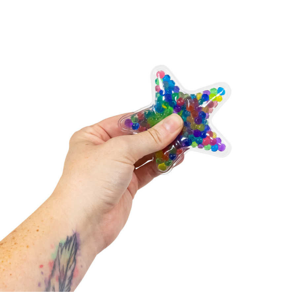 Sensory Squish Set Bumper Box - Toymaster - Fagan Toys