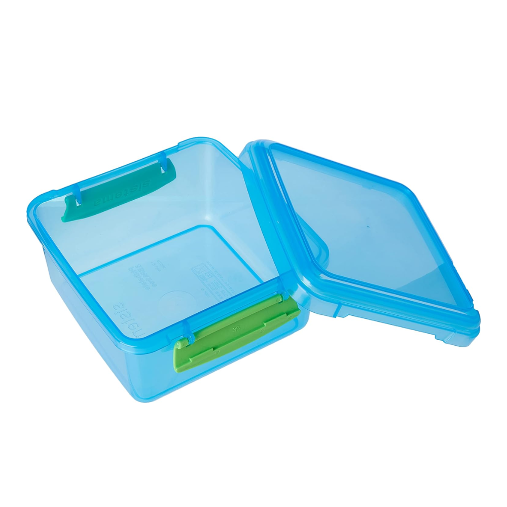 Sistema 1.2L Lunch Box Assorted - Toymaster - Fagan Toys