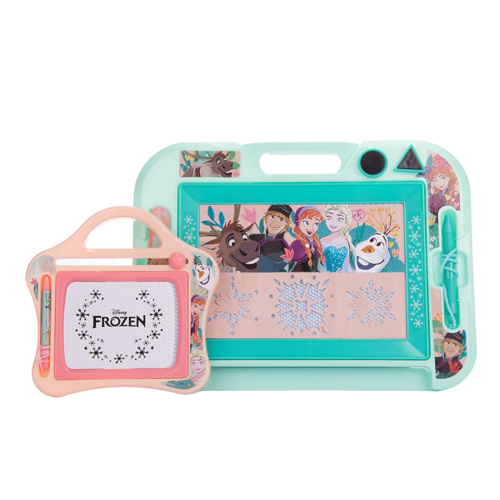 Disney Frozen Scribbler Multipack - Toymaster - Fagan Toys