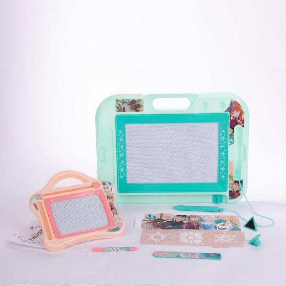 Disney Frozen Scribbler Multipack - Toymaster - Fagan Toys