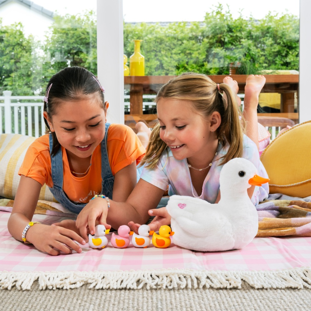 Pets Alive Mama Duck Surprise - Toymaster - Fagan Toys