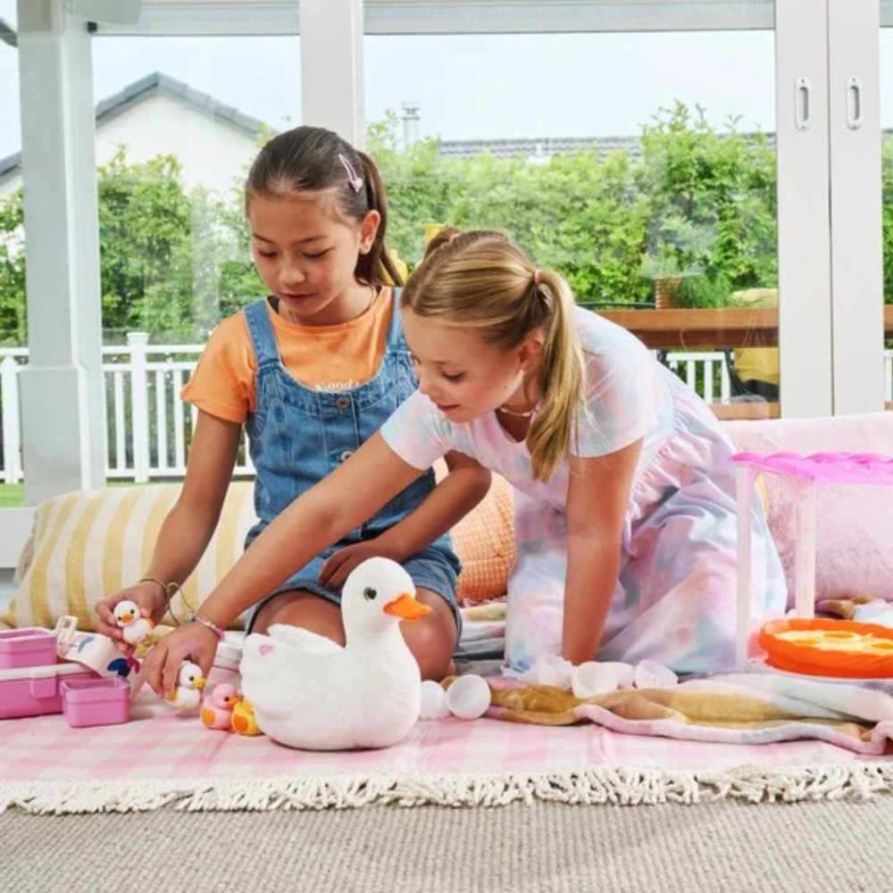 Pets Alive Mama Duck Surprise - Toymaster - Fagan Toys