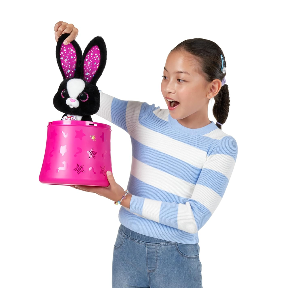 Pets Alive Magic Bunnies - Toymaster - Fagan Toys