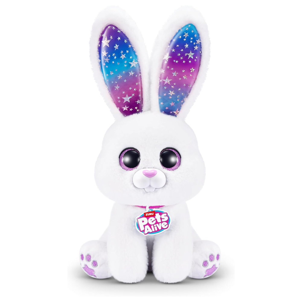 Pets Alive Magic Bunnies - Toymaster - Fagan Toys