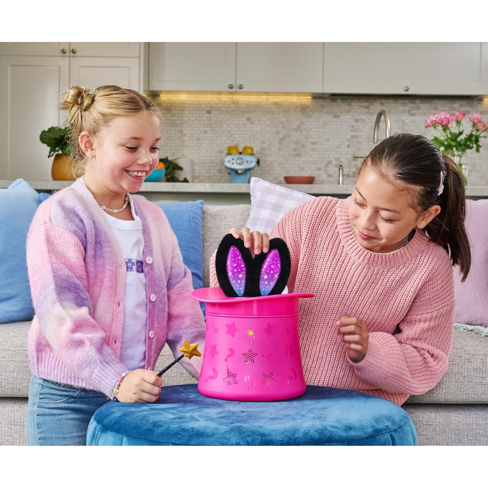 Pets Alive Magic Bunnies - Toymaster - Fagan Toys