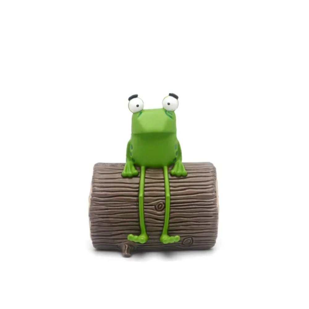Tonies Audio - Oi Frog - Oi Frog and Friends - Toymaster - Fagan Toys