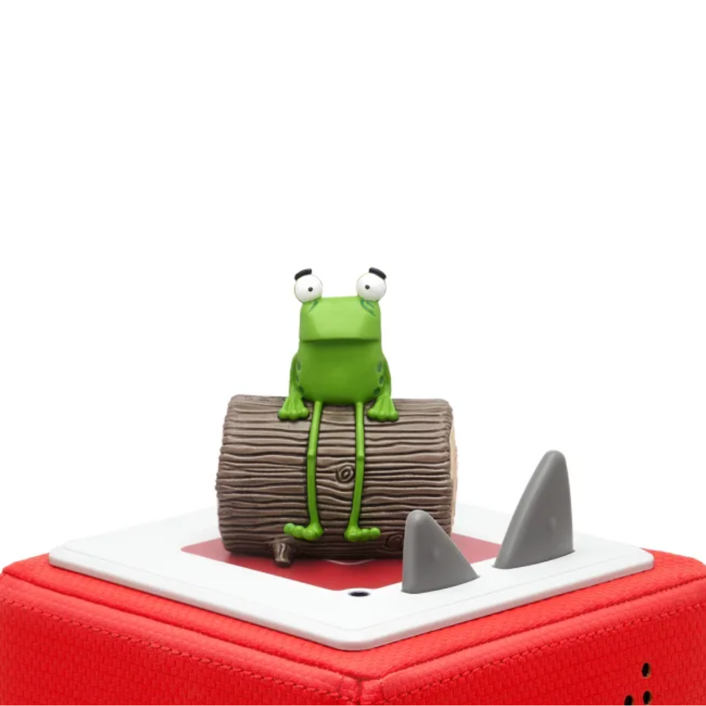 Tonies Audio - Oi Frog - Oi Frog and Friends - Toymaster - Fagan Toys