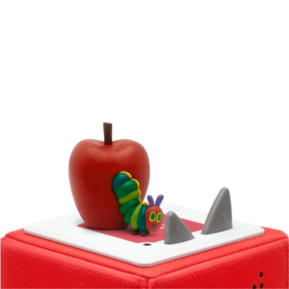 Tonies Audio - The Very Hungry Caterpillar - Toymaster - Fagan Toys