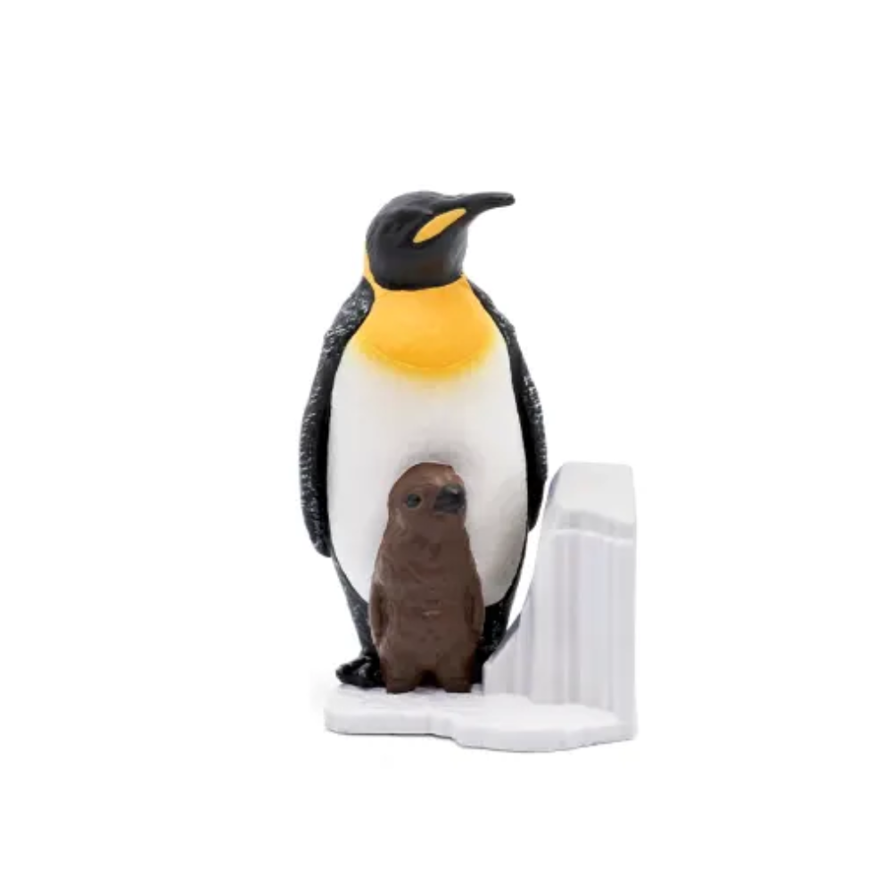 Tonies Audio - National Geographic - Penguin - Toymaster - Fagan Toys
