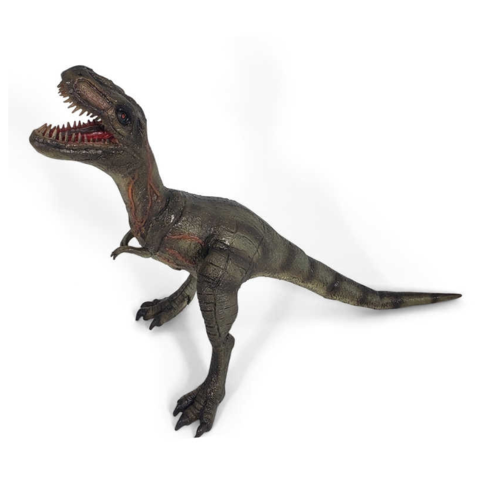 Dinosaur Large T-Rex - Toymaster - Fagan Toys