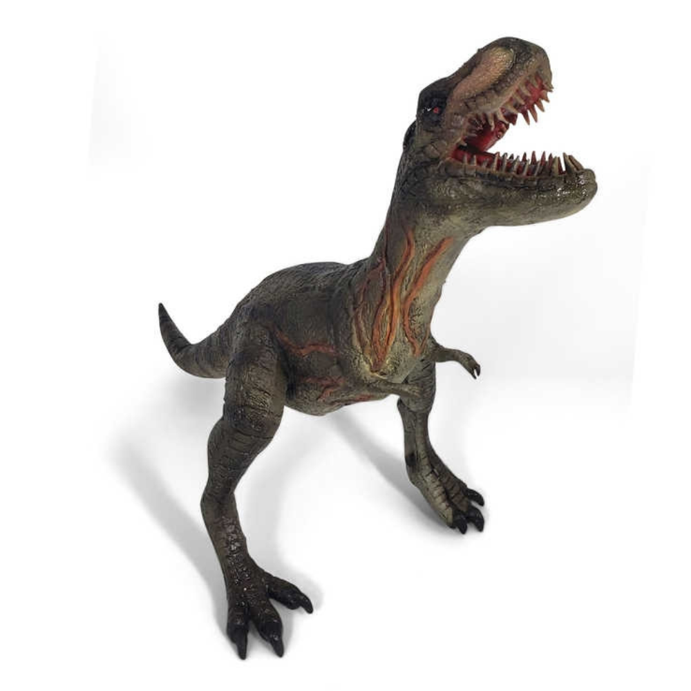 Dinosaur Large T-Rex - Toymaster - Fagan Toys