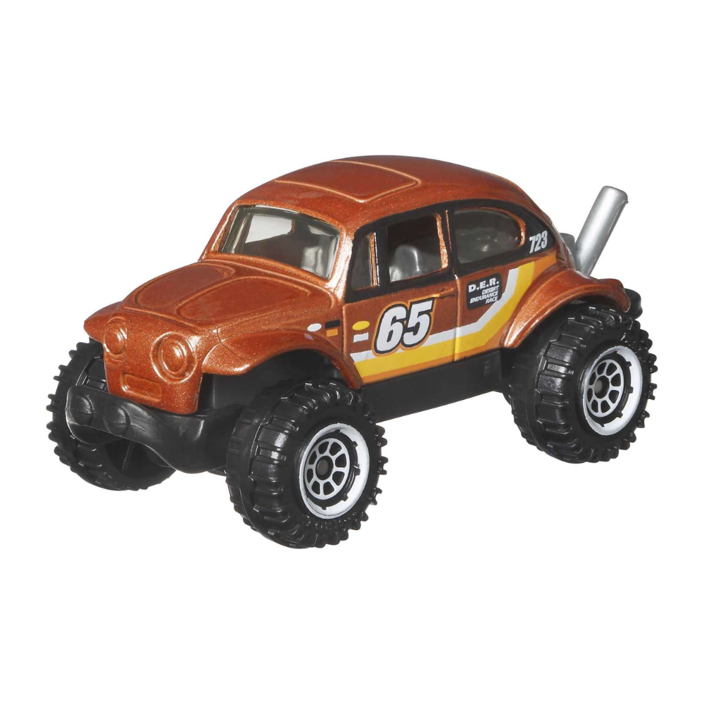 Matchbox 5-Pack Vehicles Assortment - Toymaster - Fagan Toys