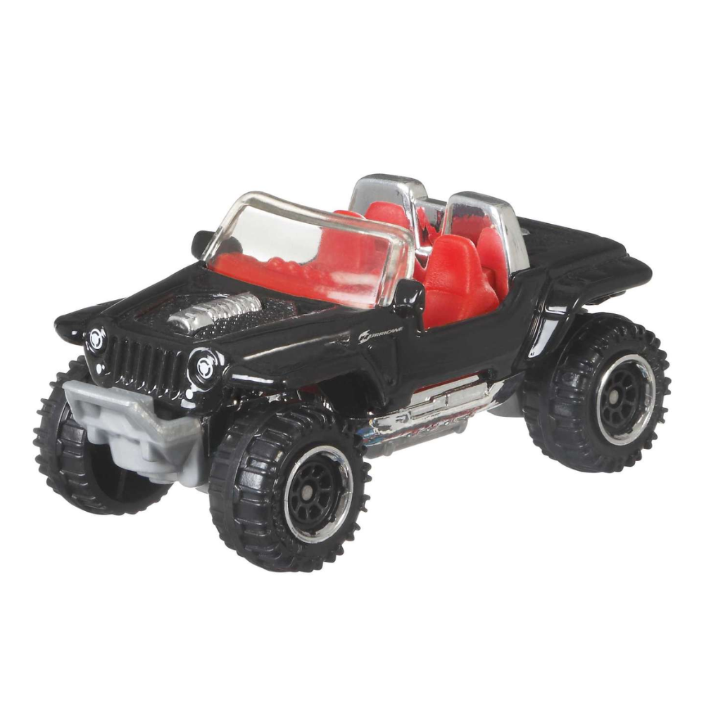 Matchbox 5-Pack Vehicles Assortment - Toymaster - Fagan Toys