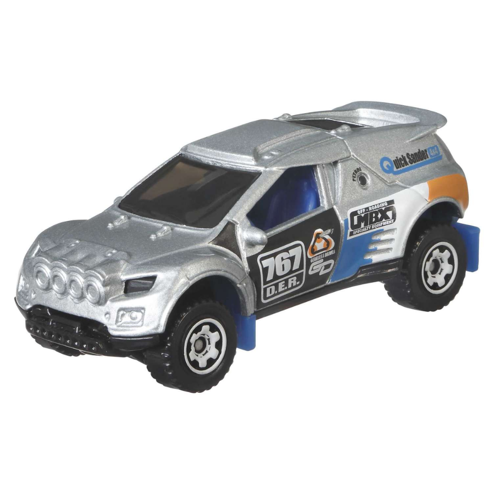 Matchbox 5-Pack Vehicles Assortment - Toymaster - Fagan Toys