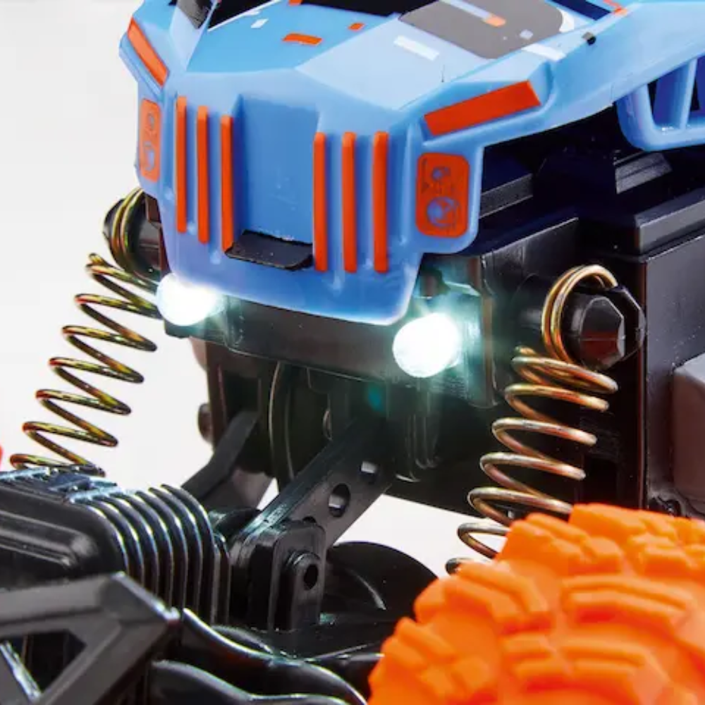 Remote Control Car Destroyer XS - Toymaster - Fagan Toys