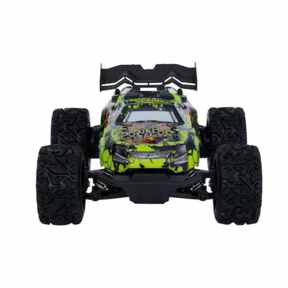 Remote Control Car Power Dragon - Toymaster - Fagan Toys