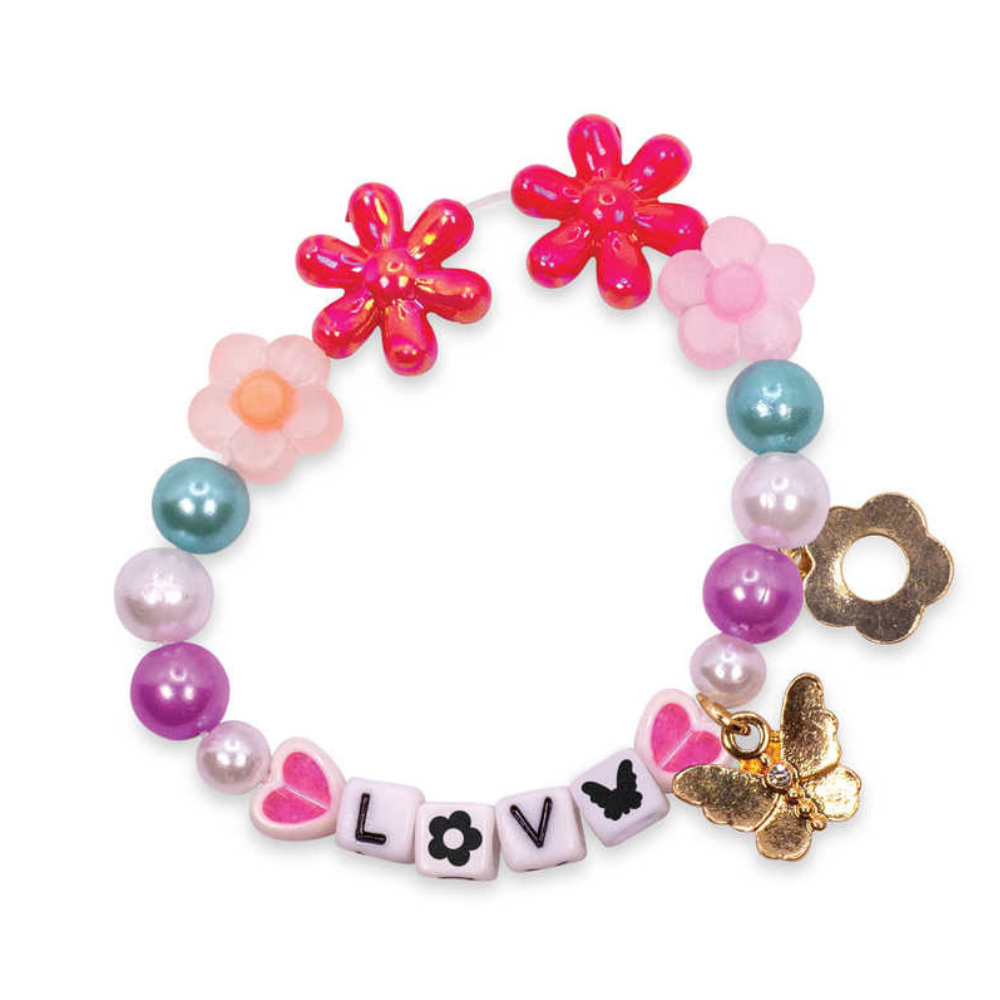 Concert Bracelets - Bumper Set - Toymaster - Fagan Toys