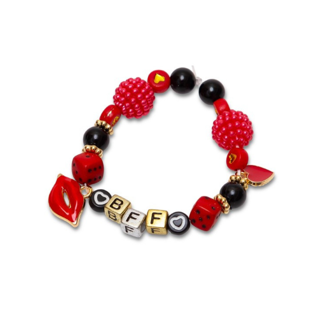 Concert Bracelets - Bumper Set - Toymaster - Fagan Toys