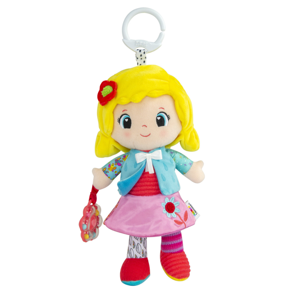 Lamaze My Friend Olivia - Toymaster - Fagan Toys