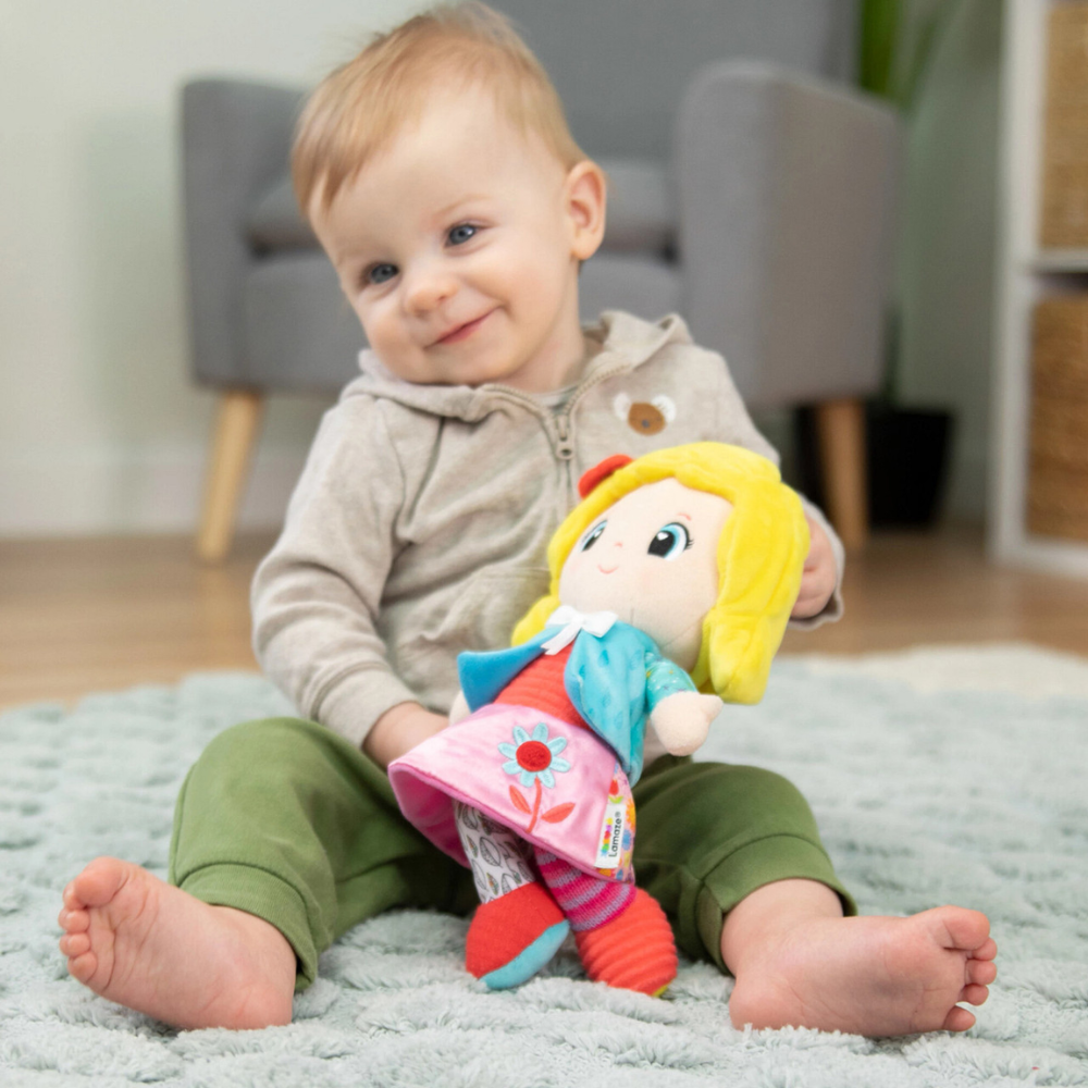 Lamaze My Friend Olivia - Toymaster - Fagan Toys