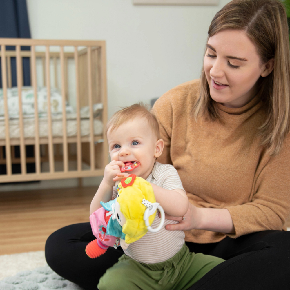 Lamaze My Friend Olivia - Toymaster - Fagan Toys