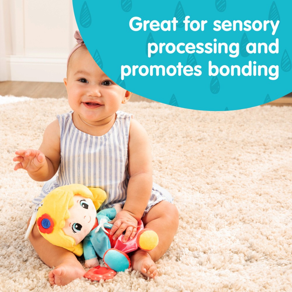 Lamaze My Friend Olivia - Toymaster - Fagan Toys
