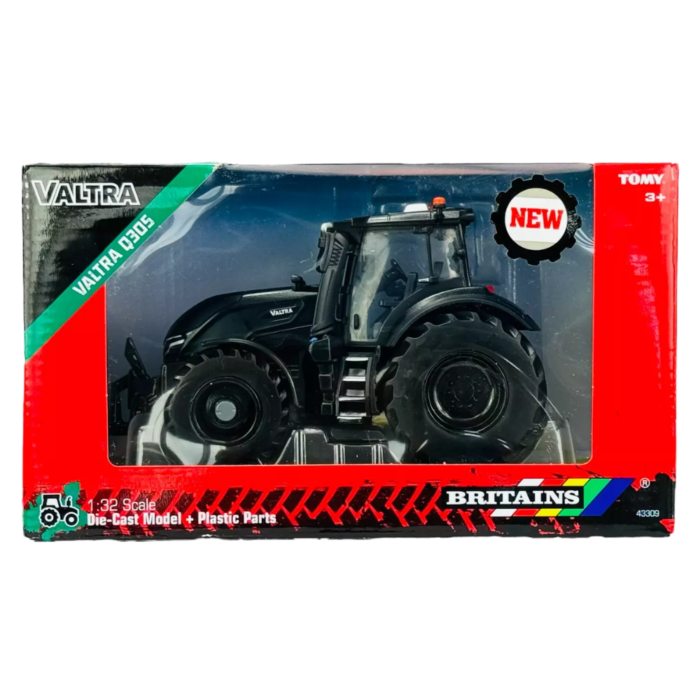 Britains Valtra Q305 - Toymaster - Fagan Toys