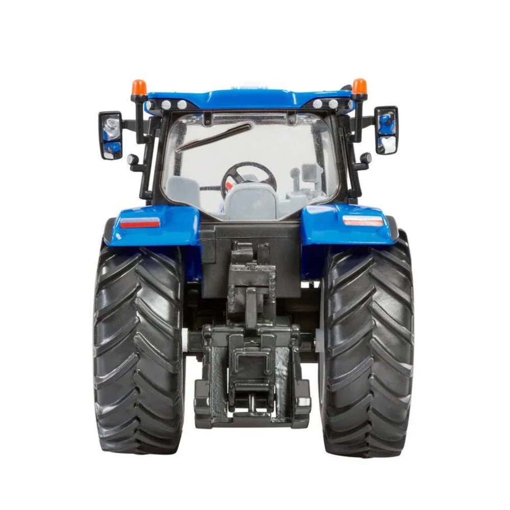 Britains New Holland T6.175 Tractor - Toymaster - Fagan Toys
