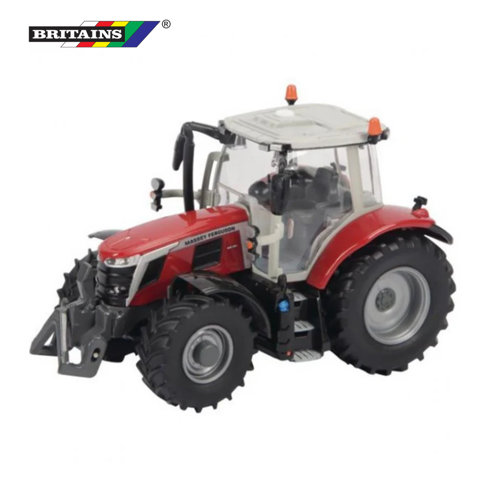 Britains Massey Ferguson 6S.180 - Toymaster - Fagan Toys