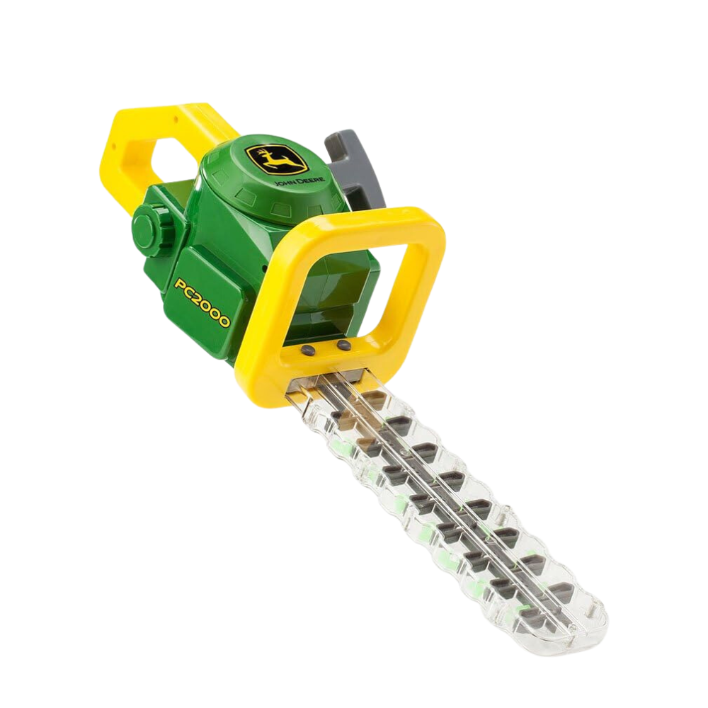 Tomy John Deere Power Clipper - Toymaster - Fagan Toys