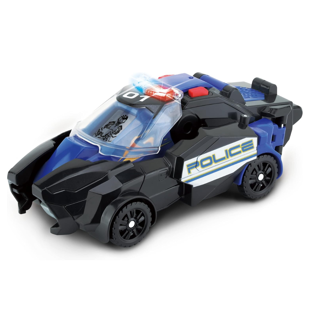 Vtech Switch & Go Dinos Rescue Raiders 3-in-1 - Toymaster - Fagan Toys