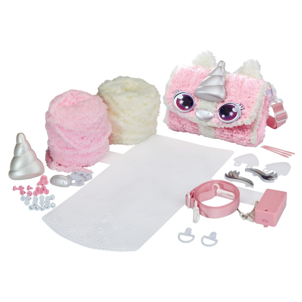 VTech Sew & Style Unicorn Bag - Toymaster - Fagan Toys