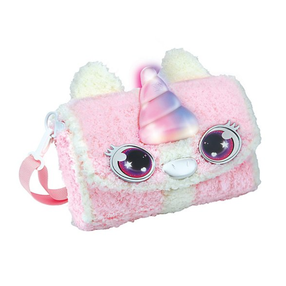 VTech Sew & Style Unicorn Bag - Toymaster - Fagan Toys