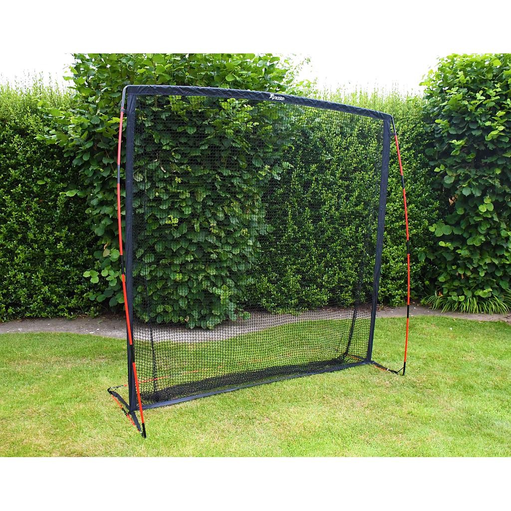 Precision Multi Sport Rebounder Practise Net - Toymaster - Fagan Toys