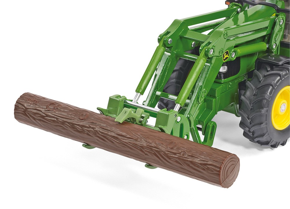 Tractor Accessories: Front Loader Accessory set