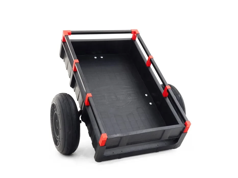 BERG Trailer XL - Toymaster - Fagan Toys