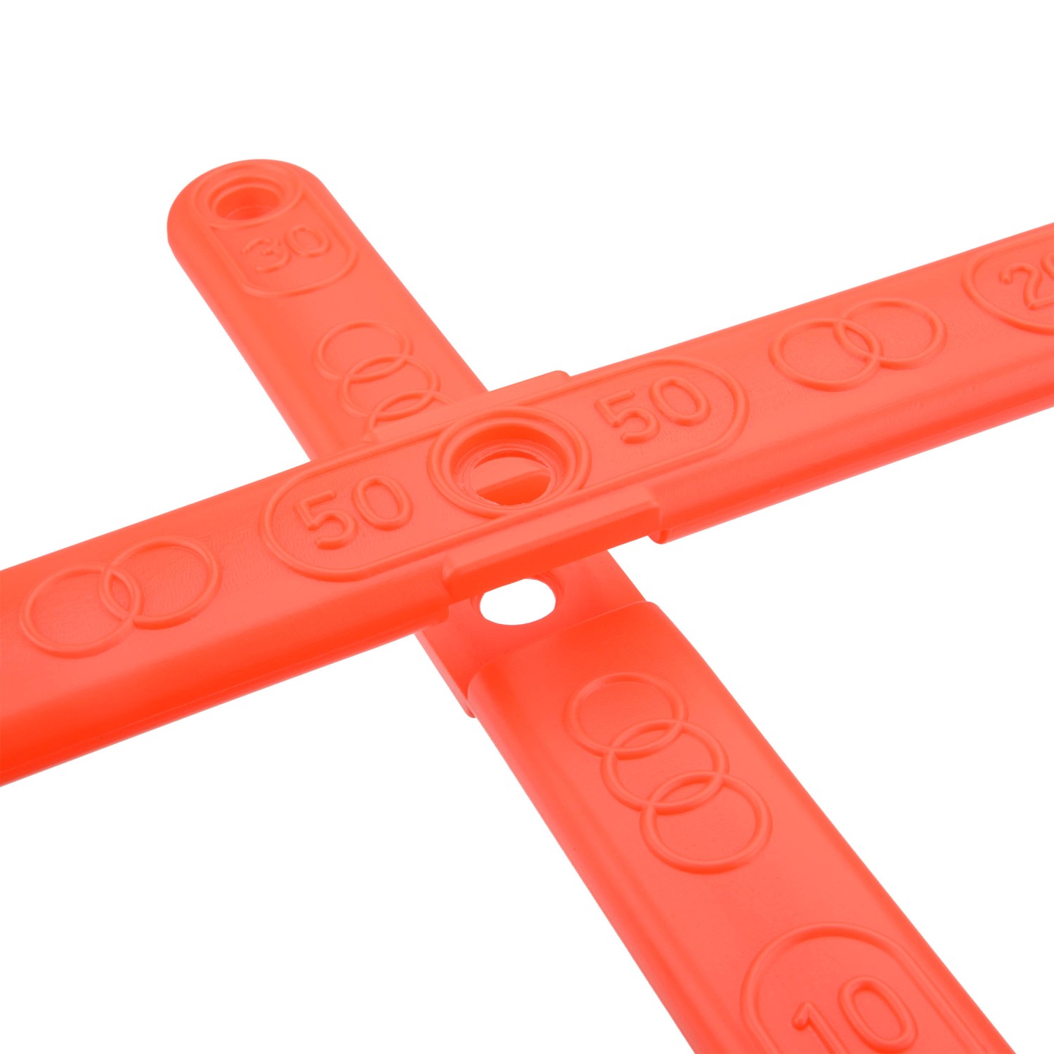 Quoits Set | Plastic Ring Toss Game for Kids - Toymaster - Fagan Toys