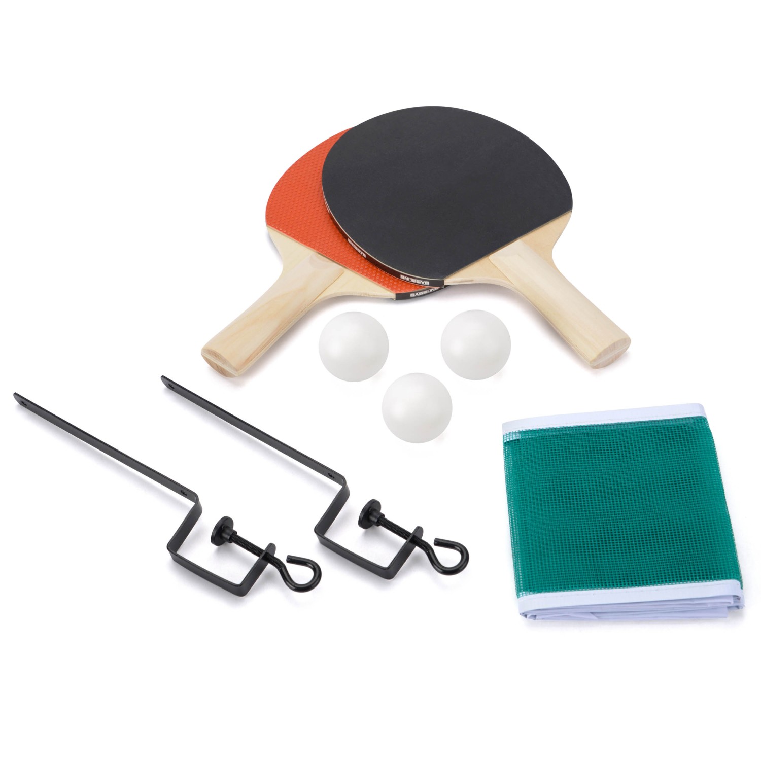 Baseline Table Tennis Set - Toymaster - Fagan Toys