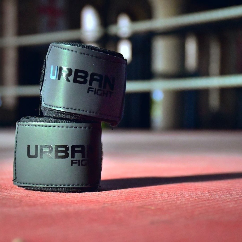 UFC0001B