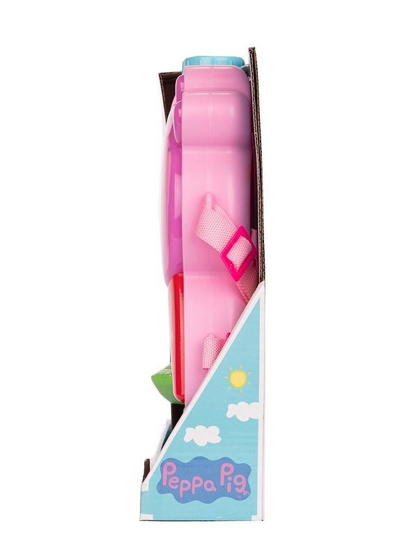 Peppa Pig Water Blaster Backpack Peppa Pig Water Blaster Backpack