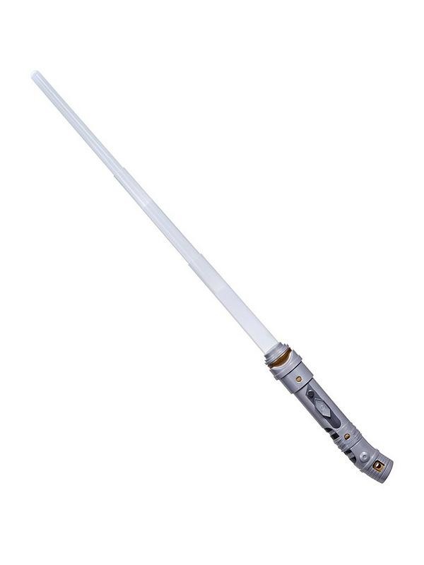 Star Wars Lightsaber Forge Ahsoka Tano