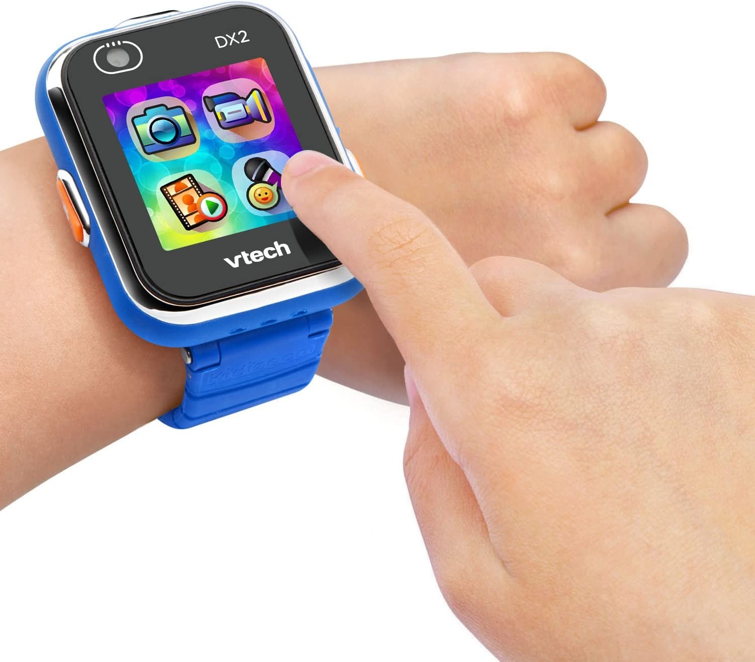 VTech Kidizoom Smart Watch DX2