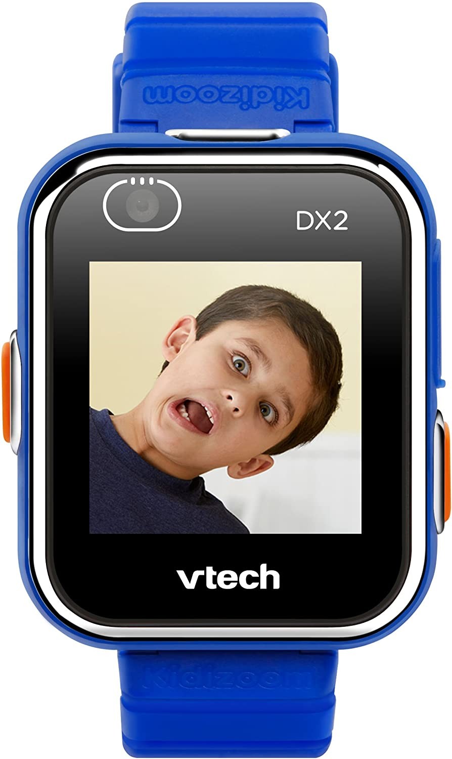 VTech Kidizoom Smart Watch DX2
