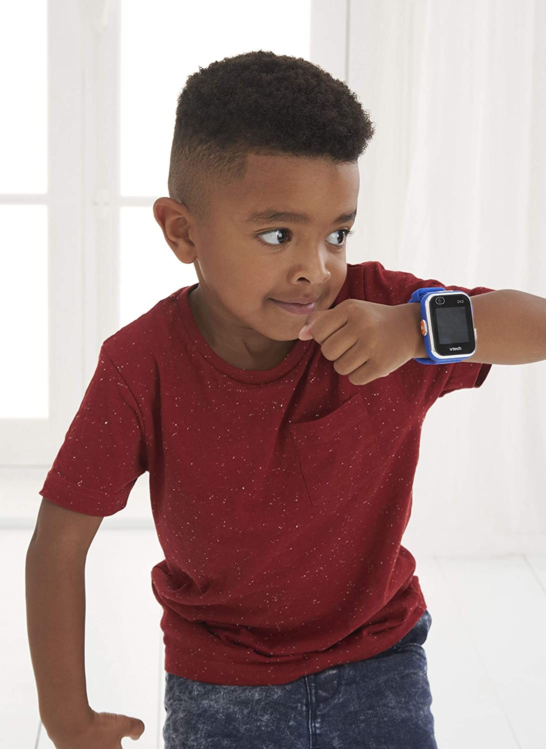 VTech Kidizoom Smart Watch DX2