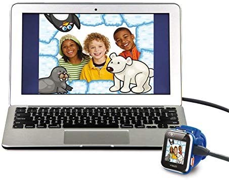 VTech Kidizoom Smart Watch DX2