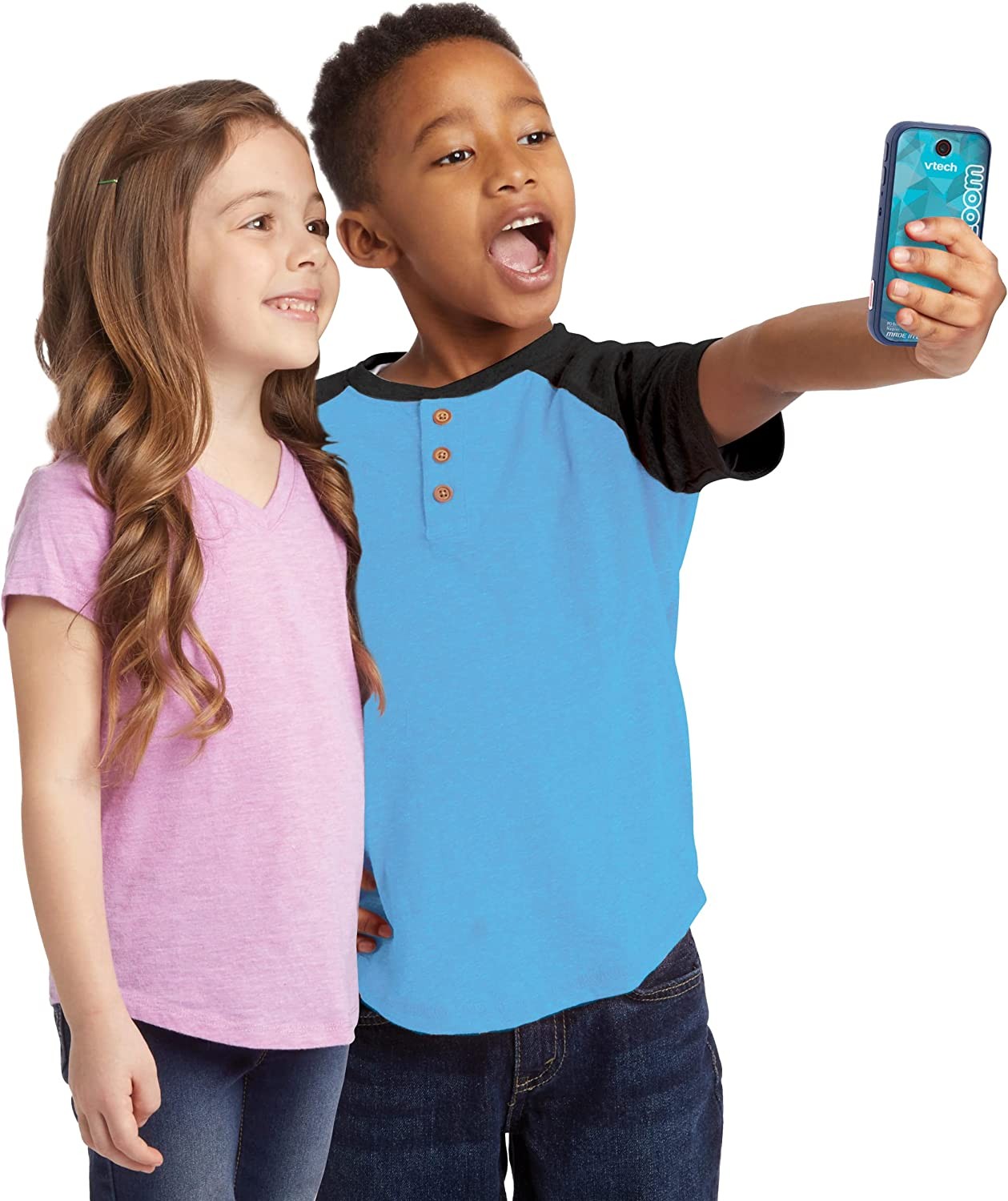 VTech KidiZoom Snap Touch