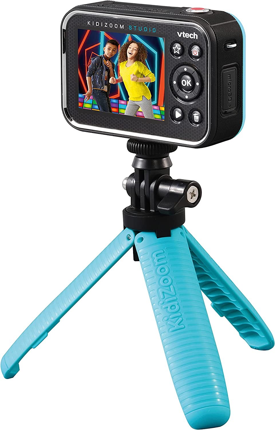 VTech KidiZoom Studio Video Digital Camera VTech KidiZoom Studio Video Digital Camera