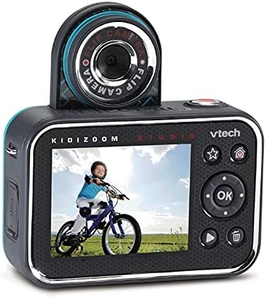 VTech KidiZoom Studio Video Digital Camera VTech KidiZoom Studio Video Digital Camera