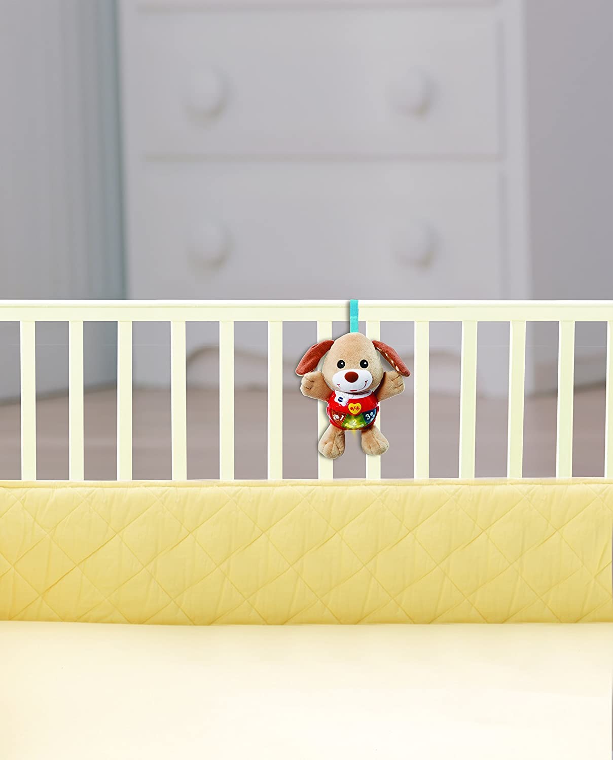 Vtech Little Singing Puppy Vtech Little Singing Puppy