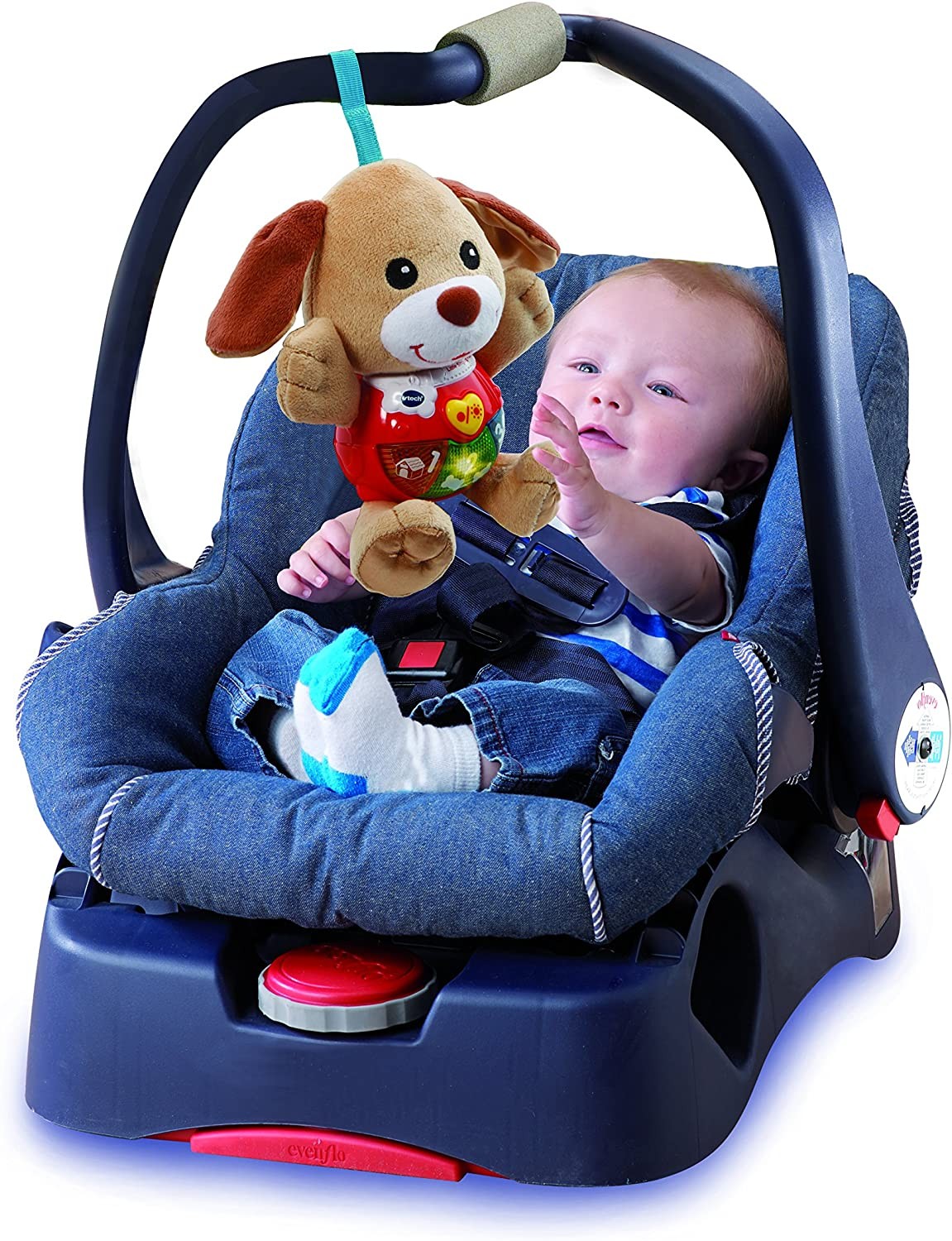 Vtech Little Singing Puppy Vtech Little Singing Puppy